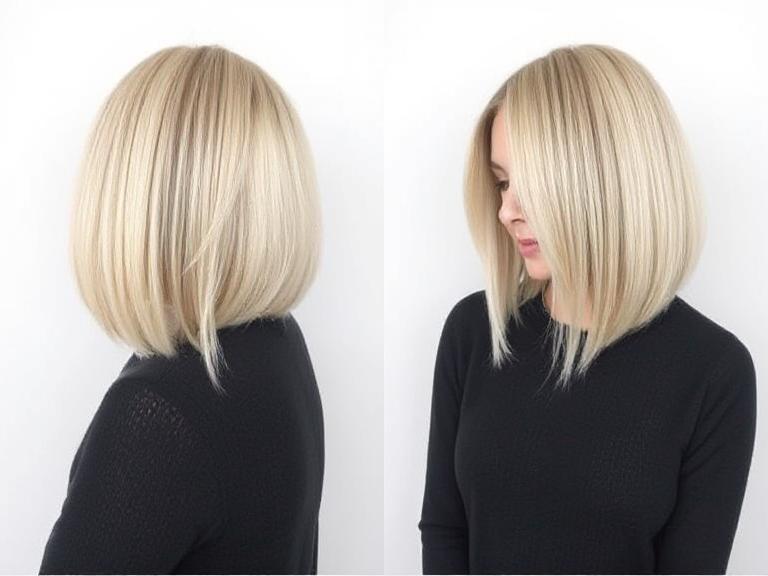 haircuts for women over 40 Hairstyles haircuts for women over 40