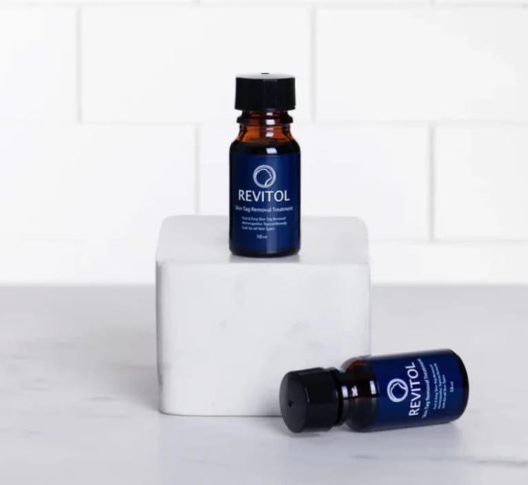 Revitol Skin Tag Removal