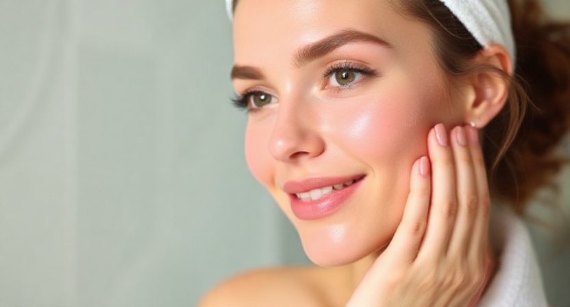 Best Skincare Routine for Glowing Skin