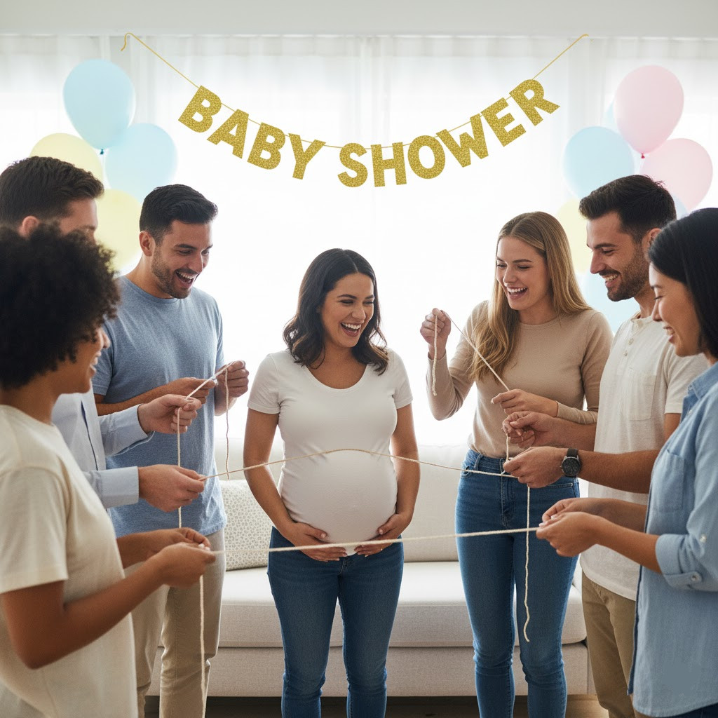 Guess the Belly Size