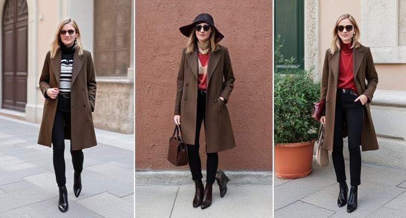 Italy Outfit Inspiration