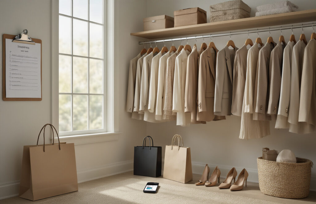 budget fashion tips Fashion Master the Art of Strategic Shopping