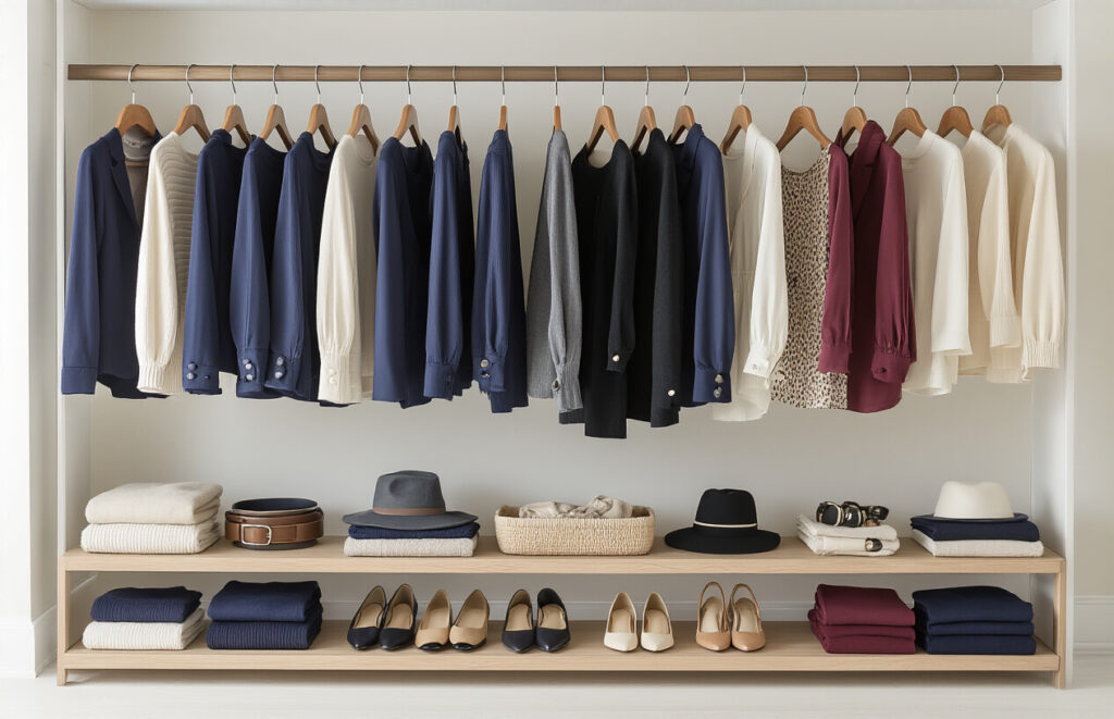 budget fashion tips Fashion Nail Your Color Coordination and Styling