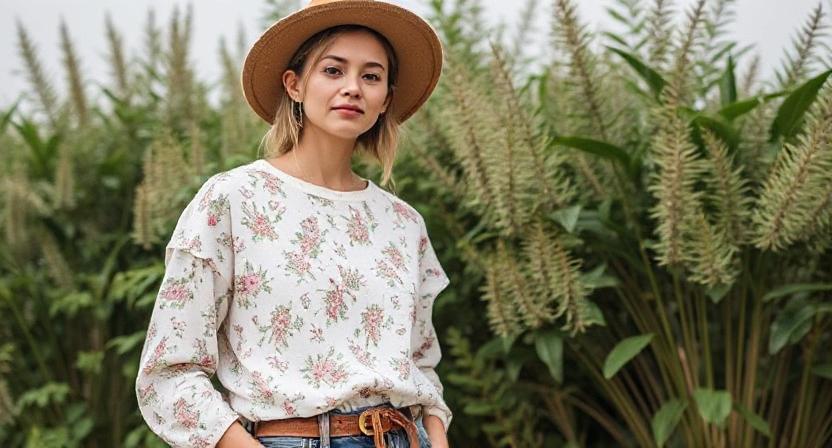 What Is Eco-Friendly Fashion (Meaning, Materials, Trends 2025)