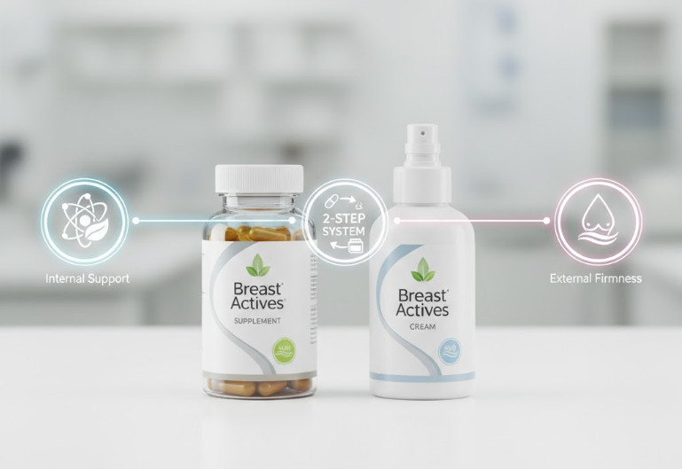 breast actives review