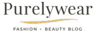 logo purelywear