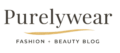 logo purelywear