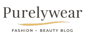 logo purelywear