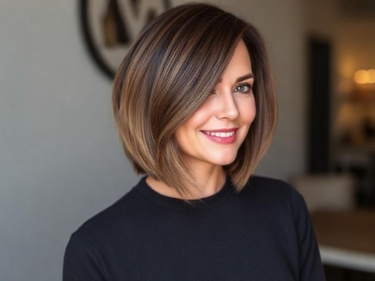 medium haircuts for women over 50 Hairstyles medium haircuts for women over 50
