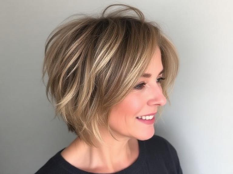 medium haircuts for women over 50 Hairstyles medium haircuts for women over 50