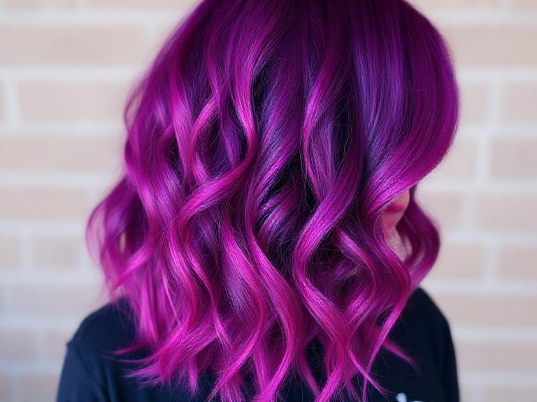 Cherry Cola Hair Hairstyles Cherry Cola Hair