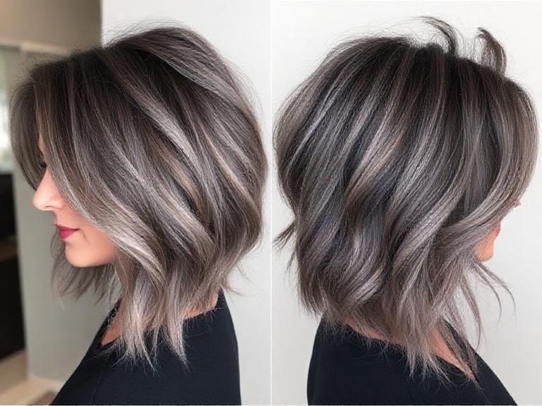 medium haircuts for women over 50 Hairstyles medium haircuts for women over 50