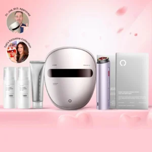 LED Light Therapy Mask