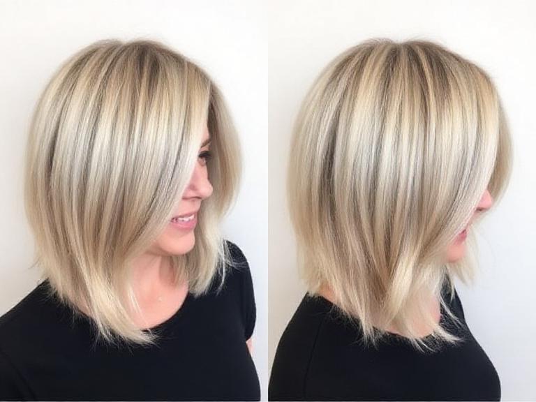 medium haircuts for women over 50 Hairstyles medium haircuts for women over 50