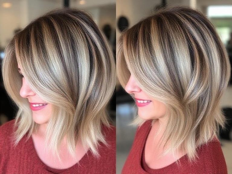 medium haircuts for women over 50 Hairstyles medium haircuts for women over 50