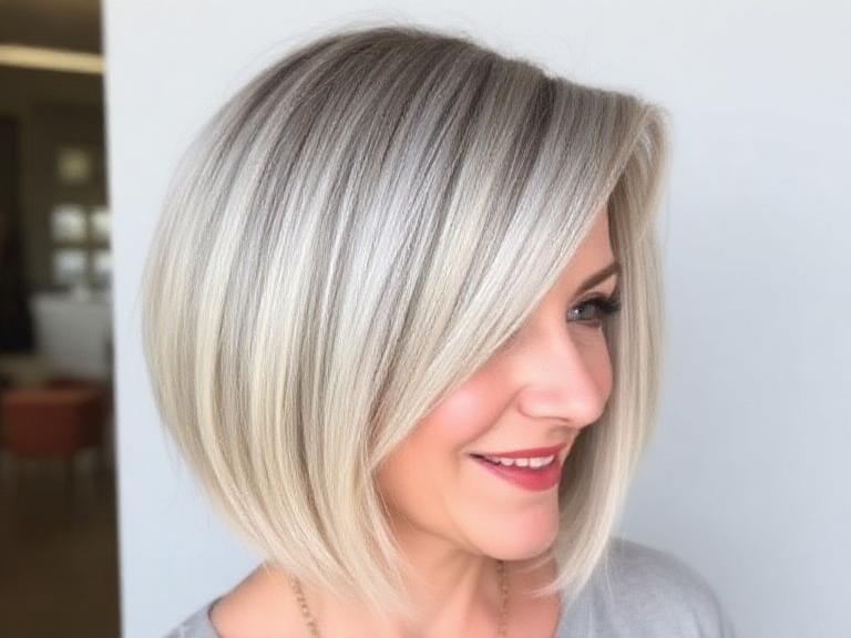 medium haircuts for women over 50 Hairstyles medium haircuts for women over 50