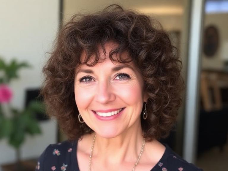 medium haircuts for women over 50 Hairstyles medium haircuts for women over 50