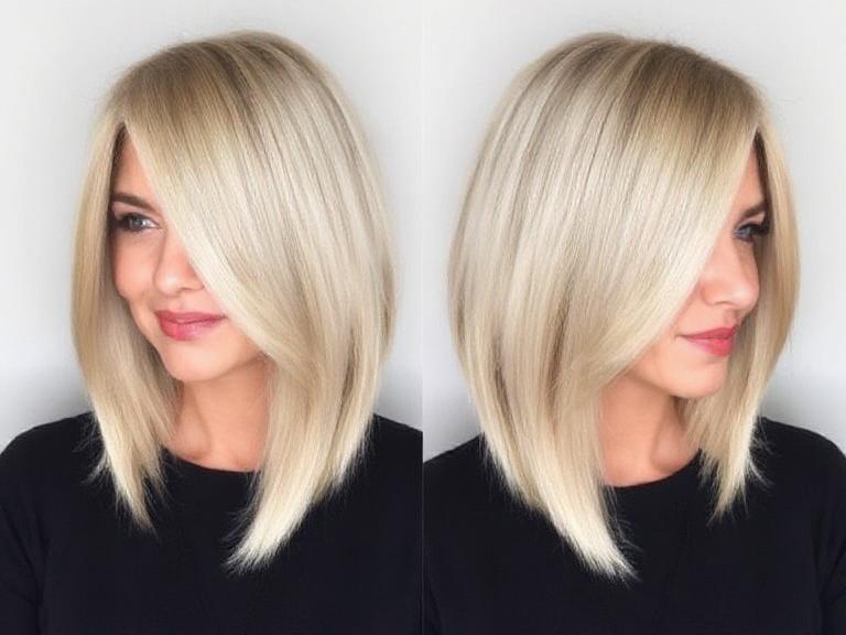 medium haircuts for women over 50 Hairstyles medium haircuts for women over 50