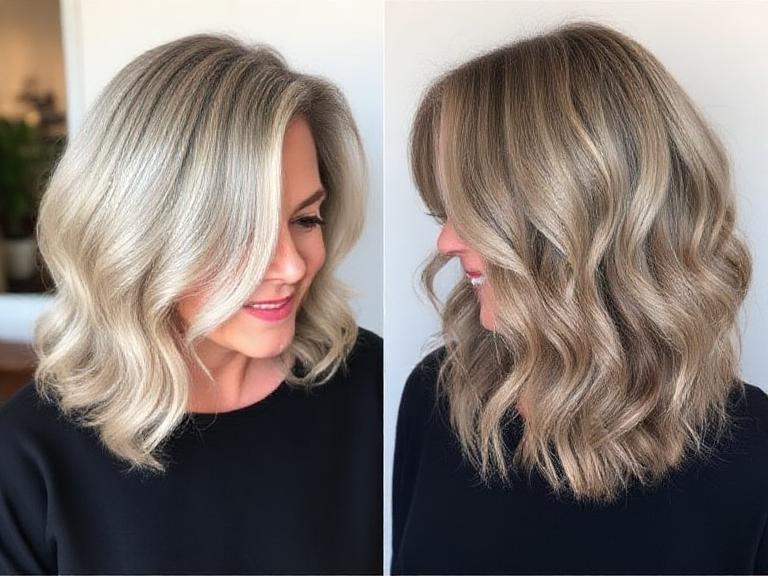 medium haircuts for women over 50 Hairstyles medium haircuts for women over 50