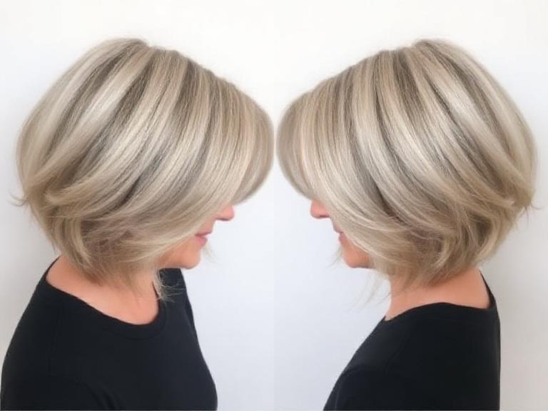 medium haircuts for women over 50 Hairstyles medium haircuts for women over 50