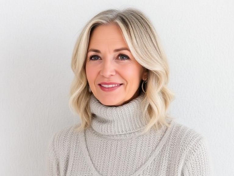 medium haircuts for women over 50 Hairstyles medium haircuts for women over 50