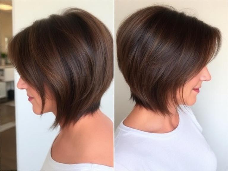 medium haircuts for women over 50 Hairstyles medium haircuts for women over 50