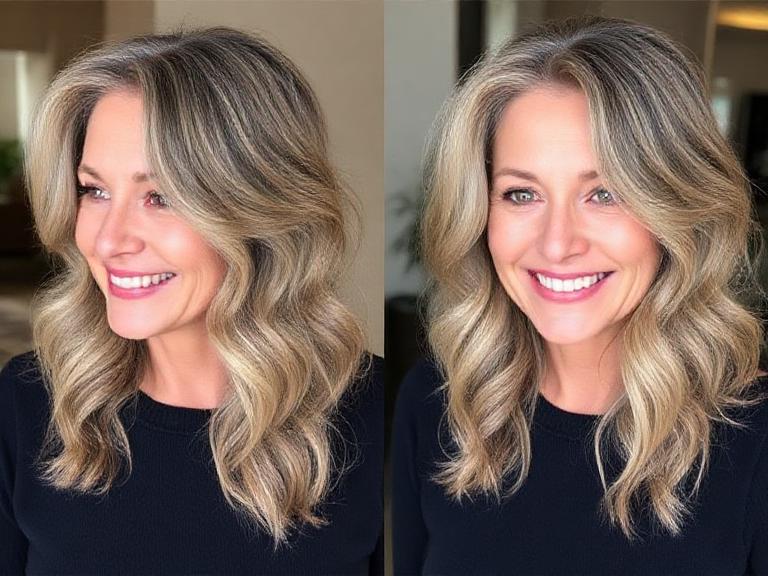 medium haircuts for women over 50 Hairstyles medium haircuts for women over 50