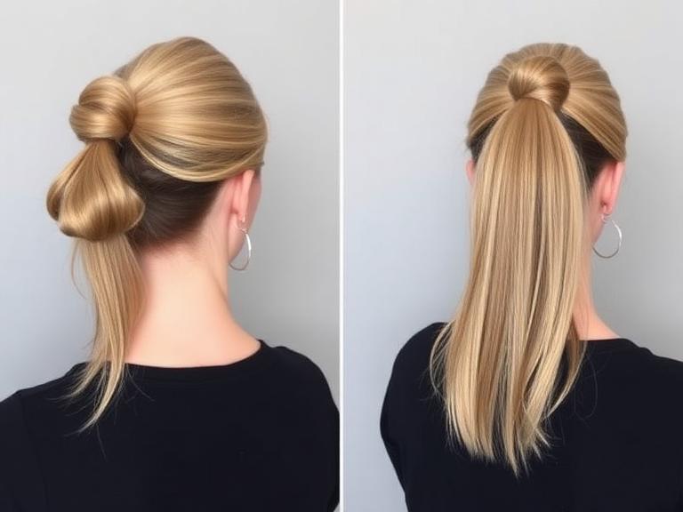 Hairstyles for Shoulder Length Thin Hair