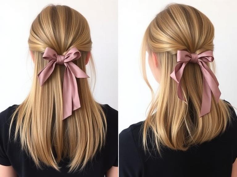 Hairstyles for Shoulder Length Thin Hair