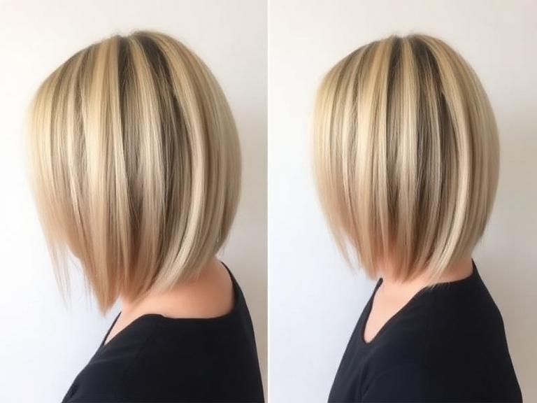 Hairstyles for Shoulder Length Thin Hair