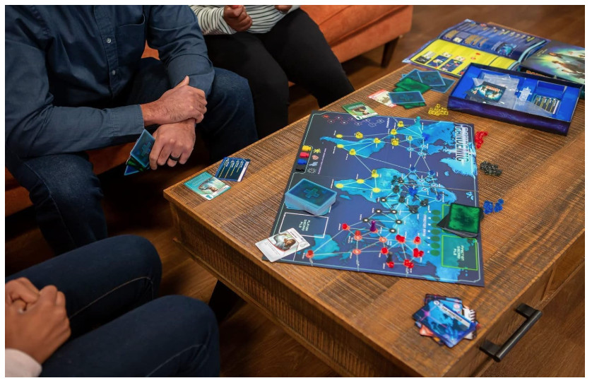 best family board games Ideas & Inspiration best family board games