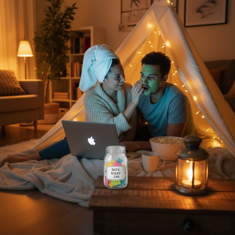 budget friendly date ideas for couples