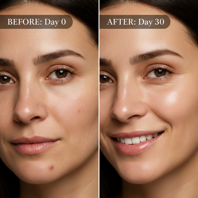 minimal skincare routine for busy women Beauty minimal skincare routine for busy women