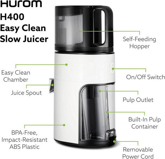 best Hurom juicer Product Reviews best Hurom juicer