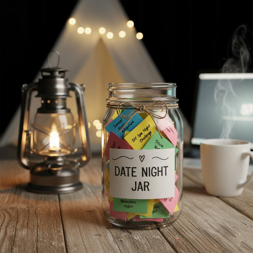 budget friendly date ideas for couples