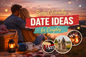 budget friendly date ideas for couples