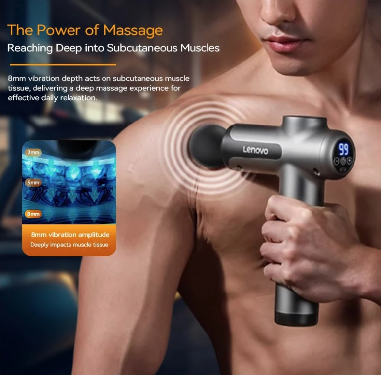 Rechargeable Massage Gun Product Reviews Rechargeable Massage Gun