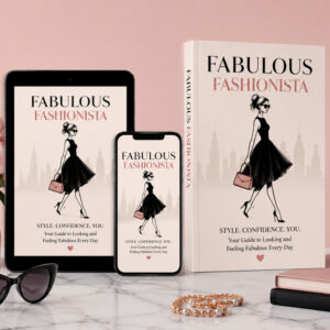 Fabulous Fashionista