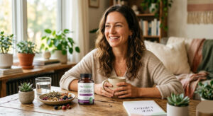 Female Libido Supplement