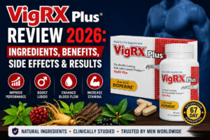 VigRX Plus Review